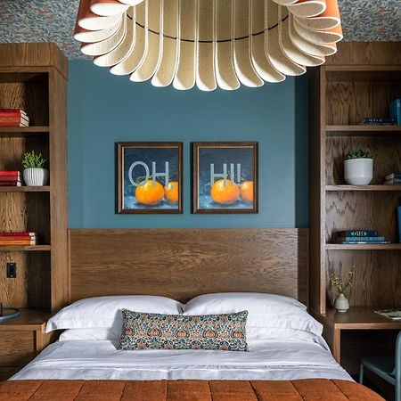 The Richland Hotel Orange Eksteriør billede